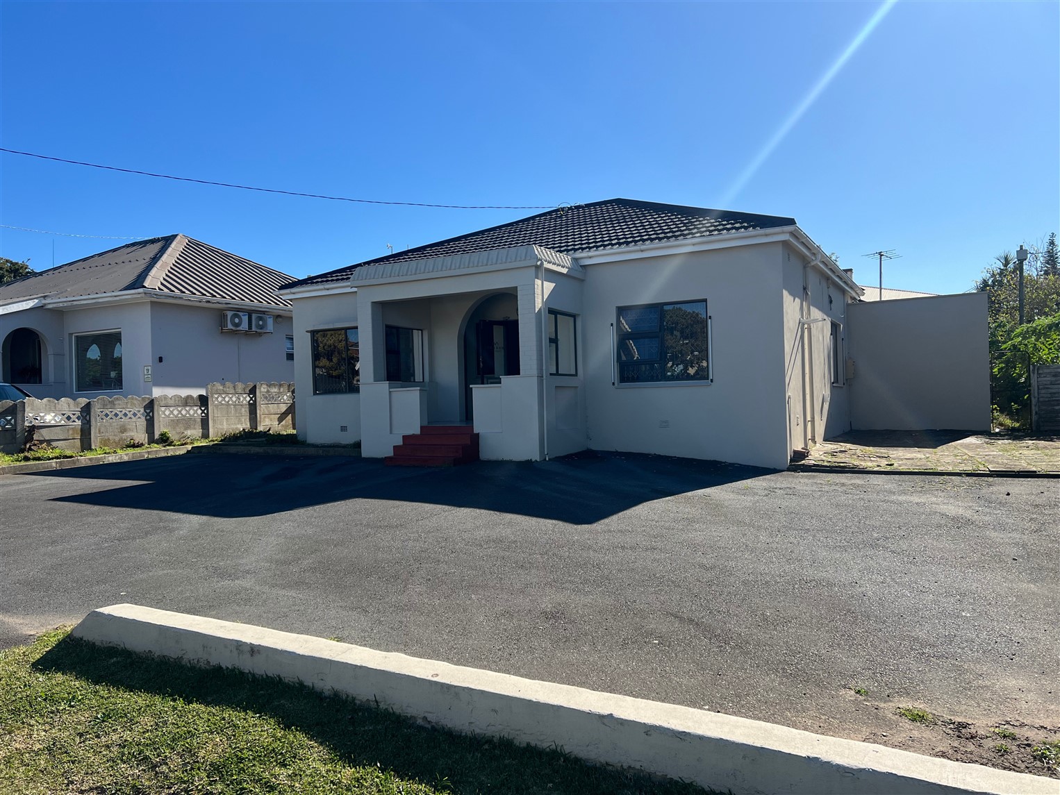 Commercial Property for Sale in Baysville Eastern Cape